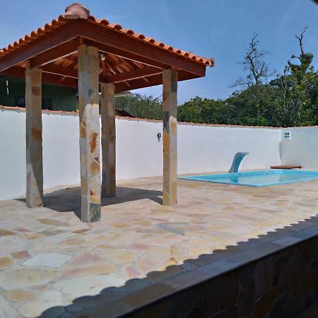 Bertioga-Costa Do Sol Mk9 Villa Praia Guaratuba Bagian luar foto