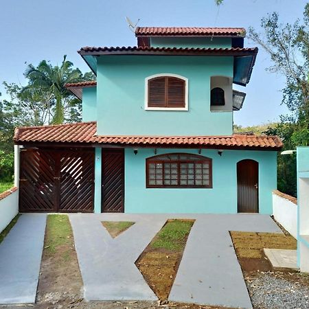 Bertioga-Costa Do Sol Mk9 Villa Praia Guaratuba Bagian luar foto