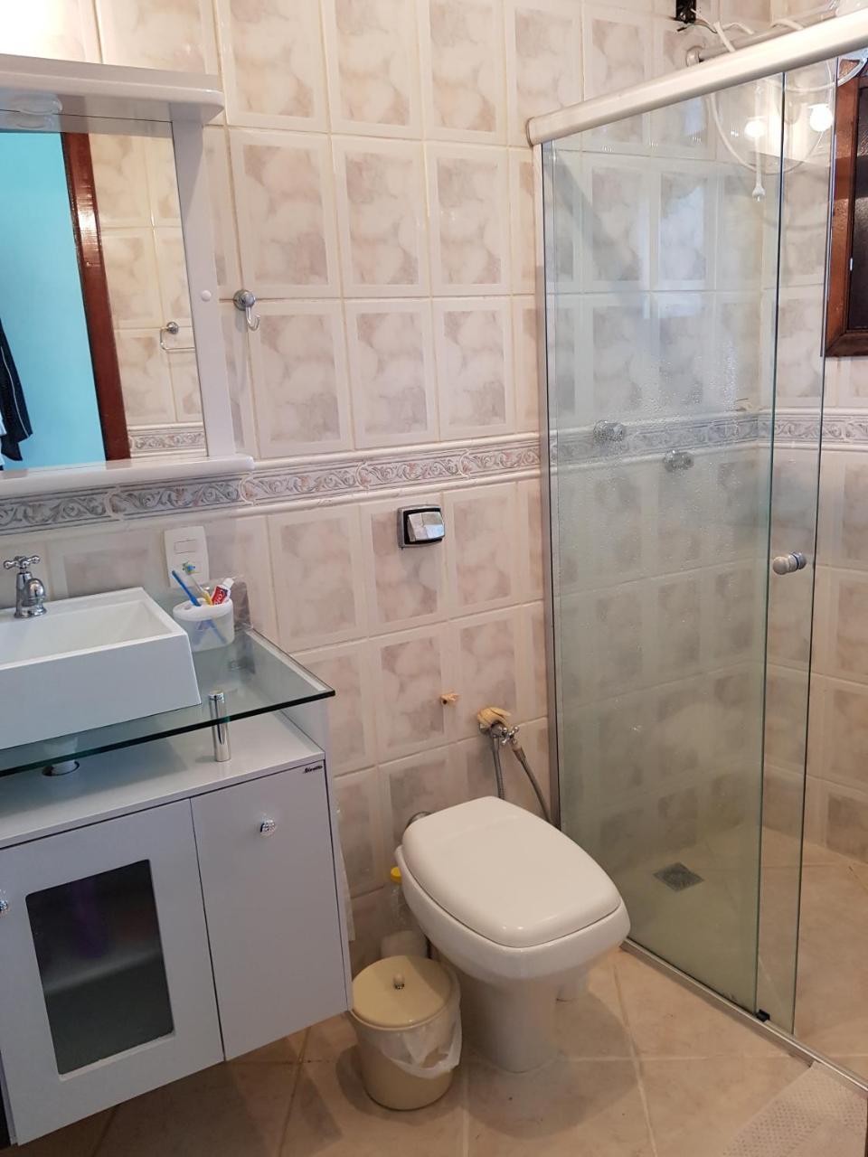 Bertioga-Costa Do Sol Mk9 Villa Praia Guaratuba Bagian luar foto