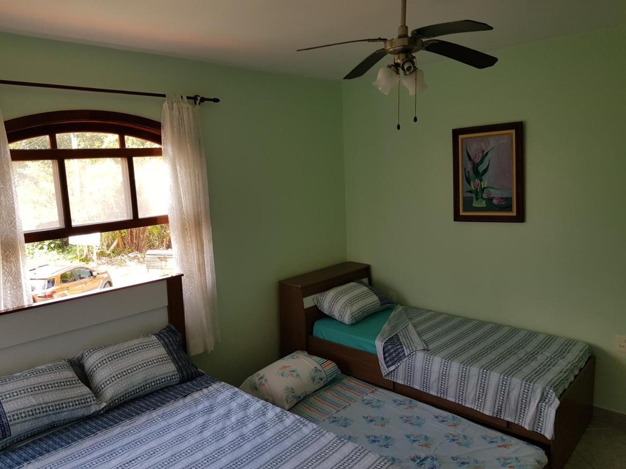 Bertioga-Costa Do Sol Mk9 Villa Praia Guaratuba Bagian luar foto
