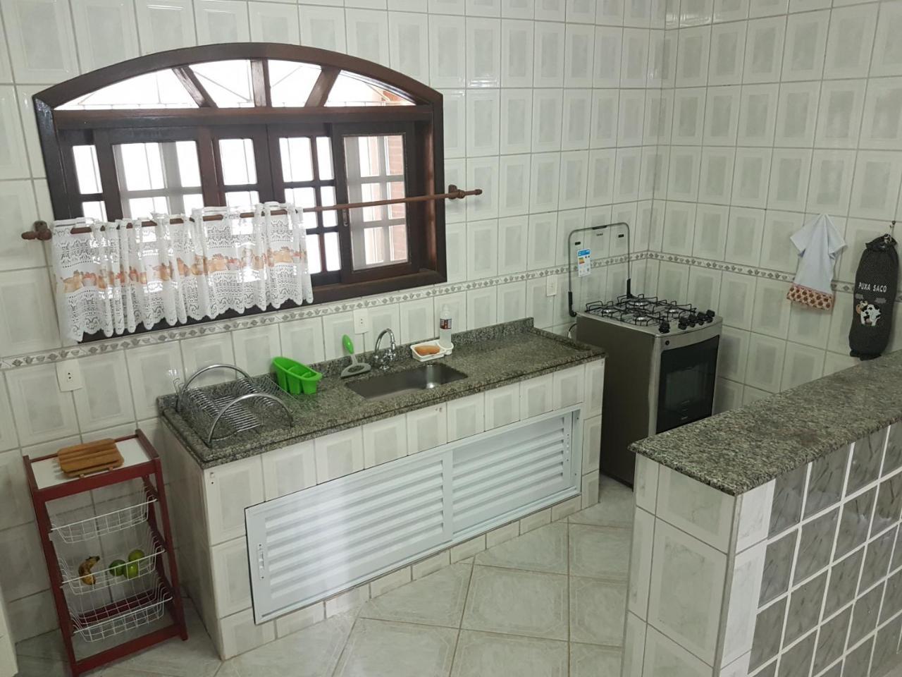 Bertioga-Costa Do Sol Mk9 Villa Praia Guaratuba Bagian luar foto