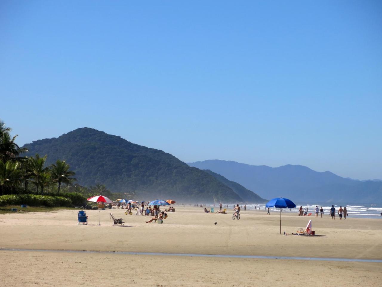 Bertioga-Costa Do Sol Mk9 Villa Praia Guaratuba Bagian luar foto