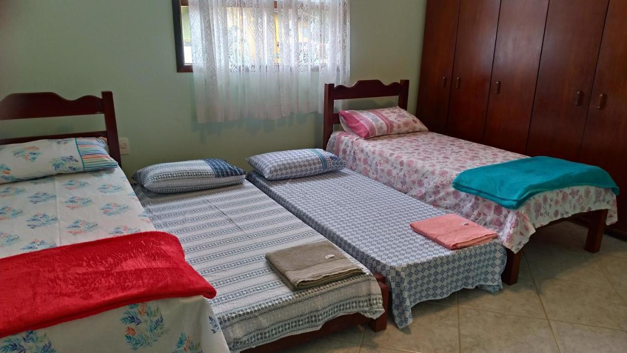 Bertioga-Costa Do Sol Mk9 Villa Praia Guaratuba Bagian luar foto