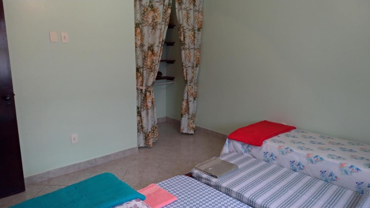 Bertioga-Costa Do Sol Mk9 Villa Praia Guaratuba Bagian luar foto