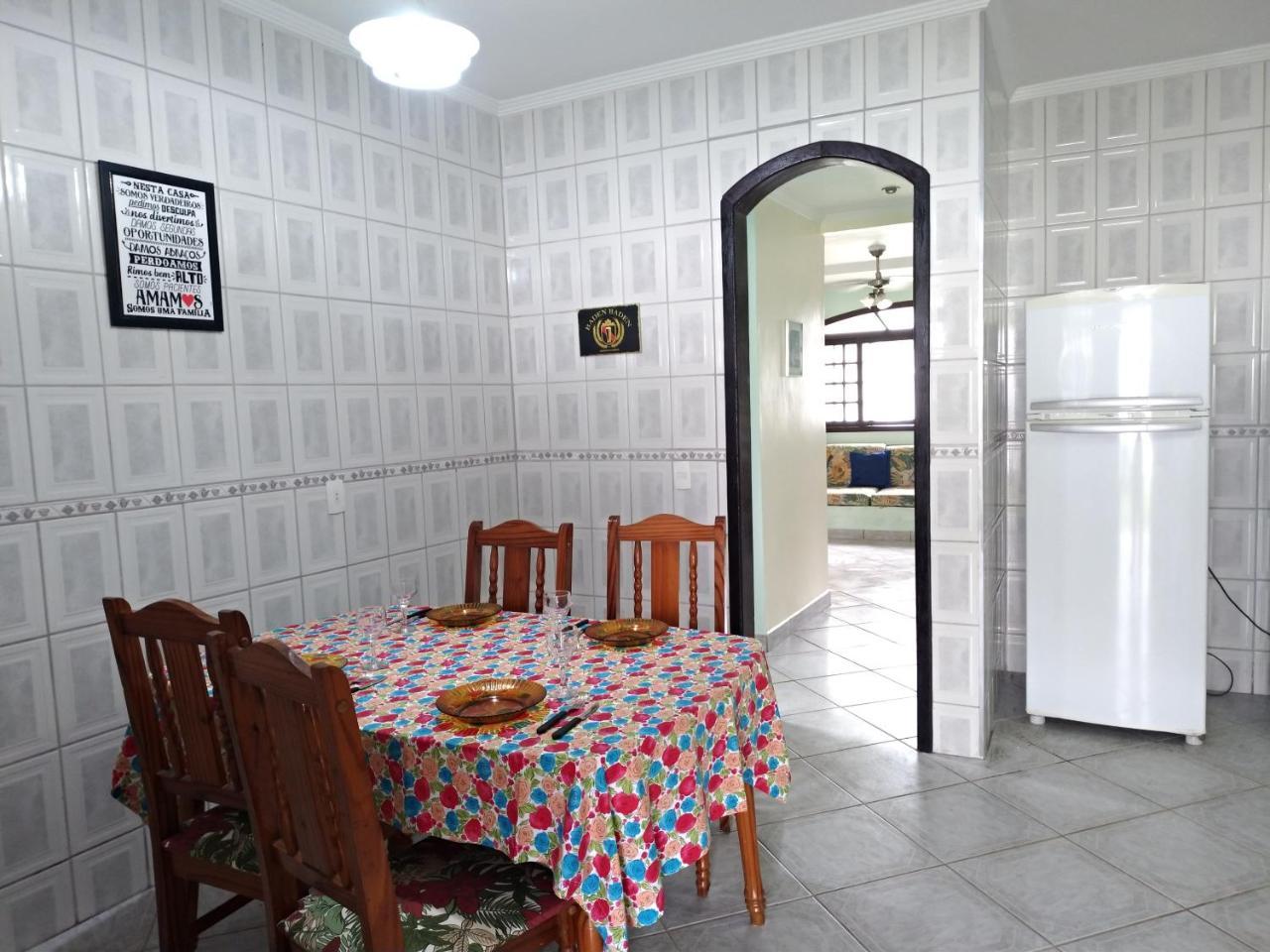 Bertioga-Costa Do Sol Mk9 Villa Praia Guaratuba Bagian luar foto