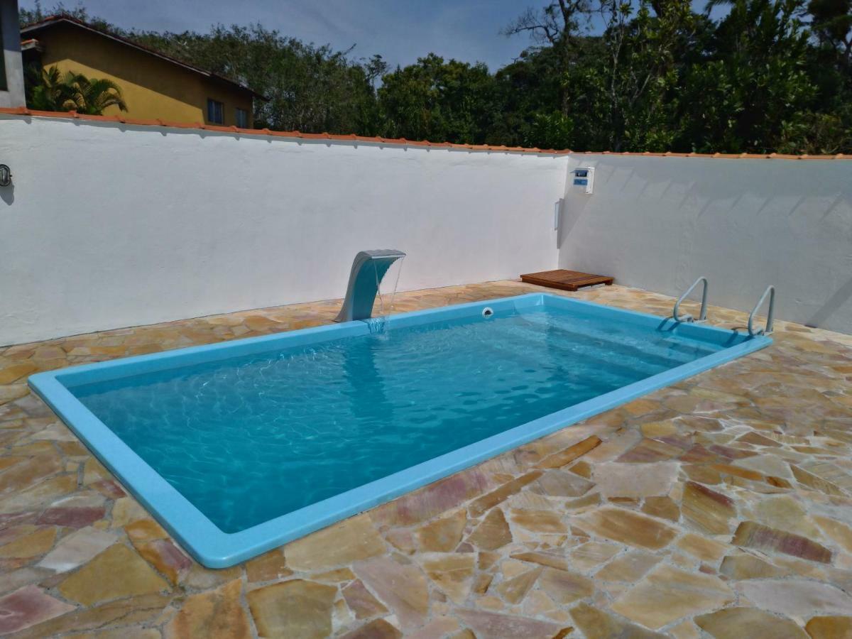 Bertioga-Costa Do Sol Mk9 Villa Praia Guaratuba Bagian luar foto