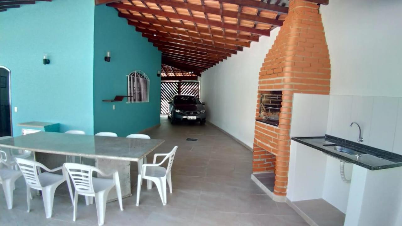 Bertioga-Costa Do Sol Mk9 Villa Praia Guaratuba Bagian luar foto