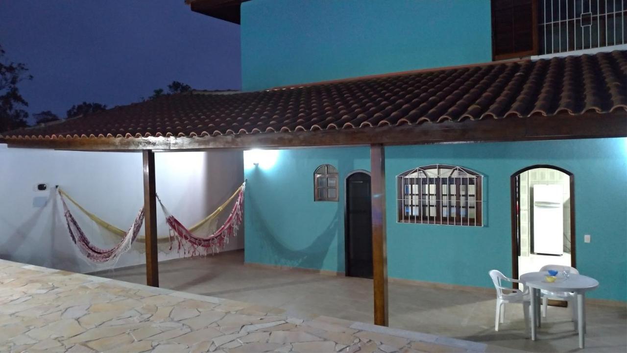 Bertioga-Costa Do Sol Mk9 Villa Praia Guaratuba Bagian luar foto