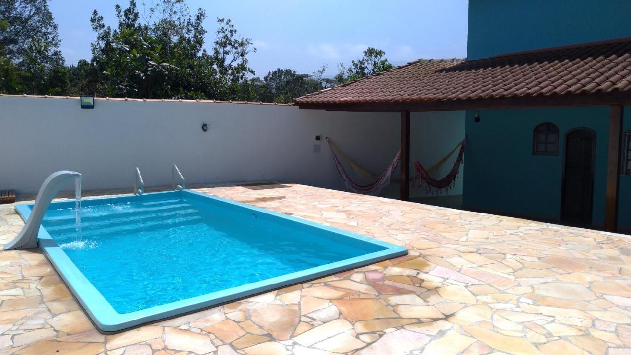 Bertioga-Costa Do Sol Mk9 Villa Praia Guaratuba Bagian luar foto