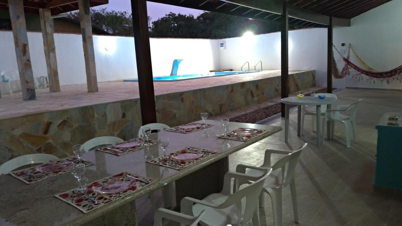 Bertioga-Costa Do Sol Mk9 Villa Praia Guaratuba Bagian luar foto