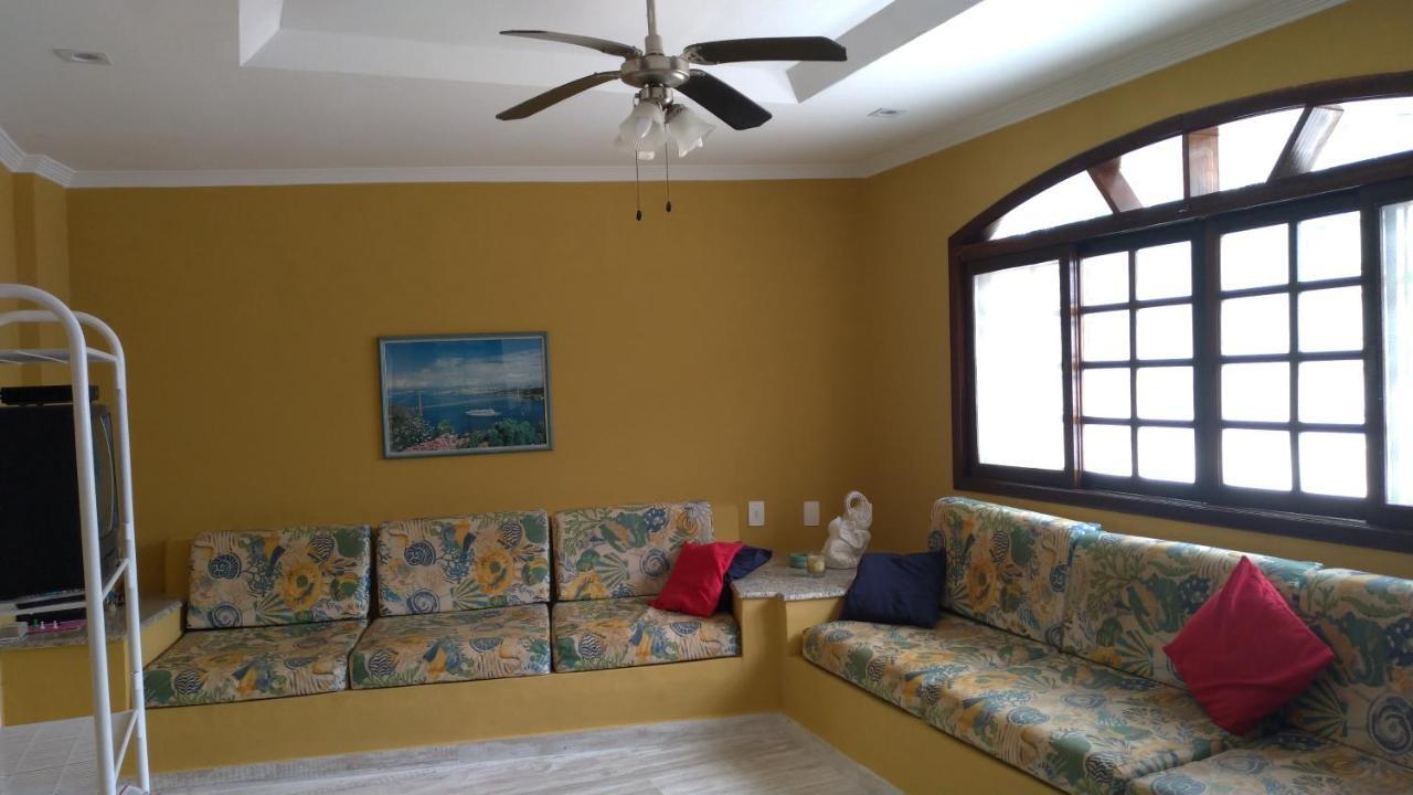 Bertioga-Costa Do Sol Mk9 Villa Praia Guaratuba Bagian luar foto